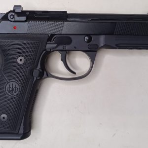 Beretta 92X Centurion2 RDO 9mm
